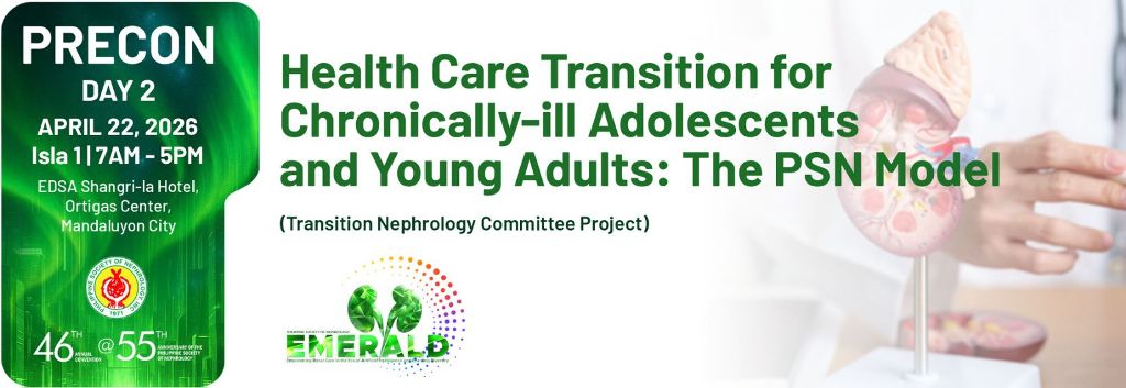 Day 2 Health Care Transition