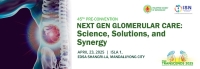 PSN Pre-Convention - NEXT GEN GLOMERULAR CARE: Science, Solutions, and Synergy
