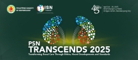 PSN 45th Annual Convention