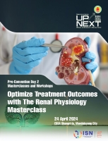 PSN Pre-Convention - Renal Physiology